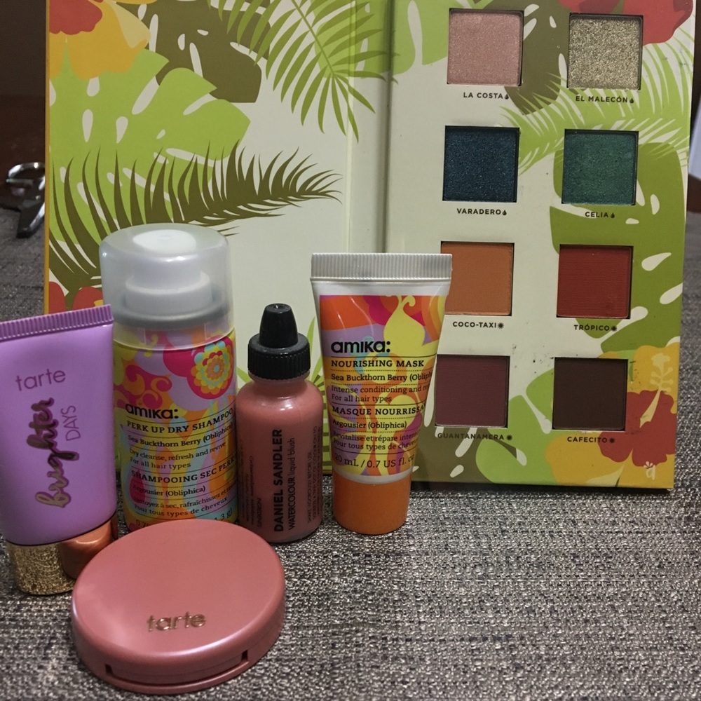 Makeup Bundle 💄#6